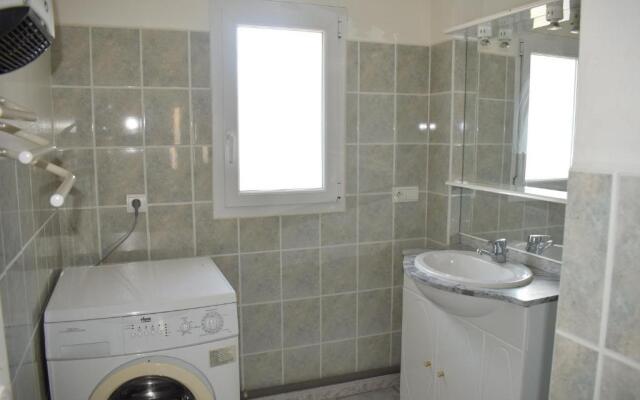 Les gîtes de Moussan