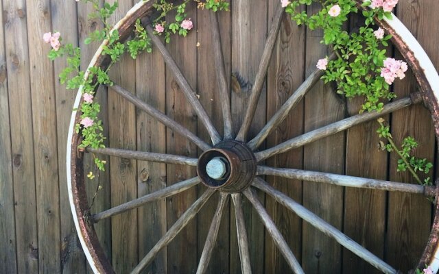 Woodstocks B&B