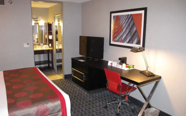 Ramada Rapid City