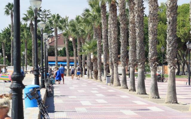 Destinos de Sol Los Alcázares