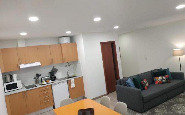 ML Apartments Aliados