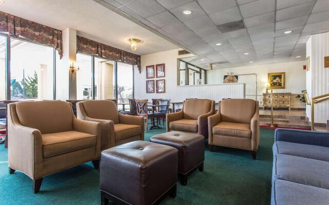 Comfort Inn Laurinburg