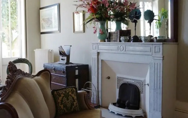 Chambres dHôtes de La Batellerie