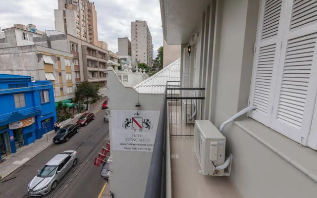 Hotel Gonçalves