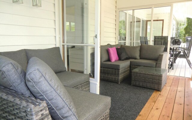 Stunning Home in Borgholm With 4 Bedrooms and Wifi