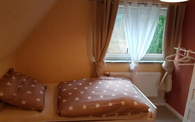 Ferienhaus am Hasselberg Husum