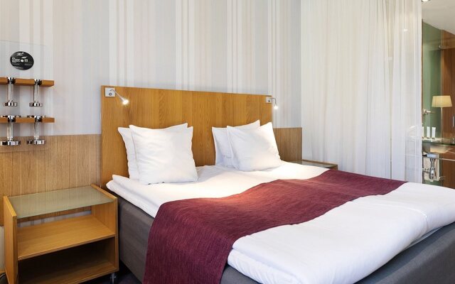 ProfilHotels Aveny