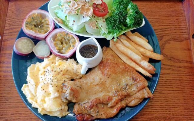Brest Bed & Breakfast