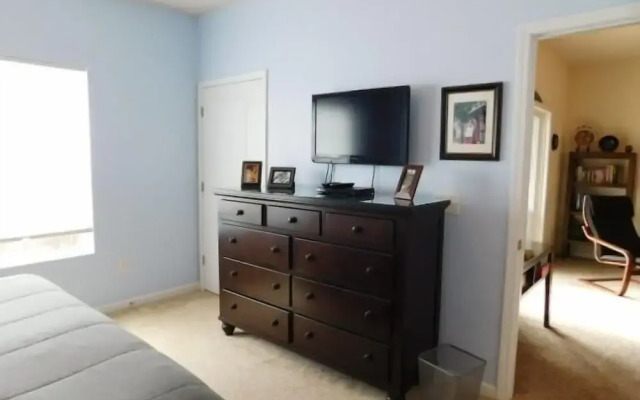 Willow Bend Condo #1525 3 Bedrooms 2 Bathrooms Condo