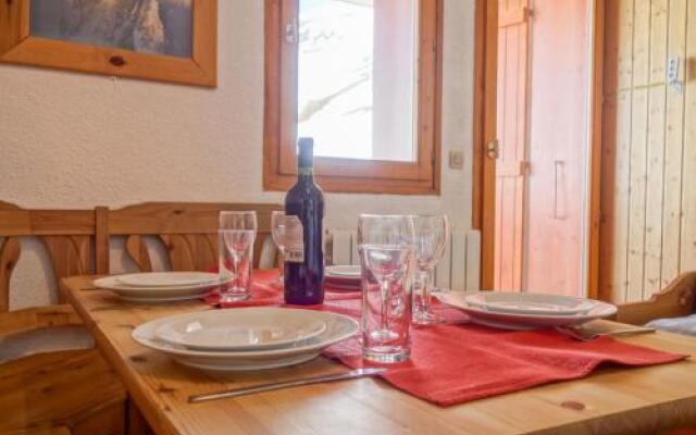 Apartment La Divaria.3