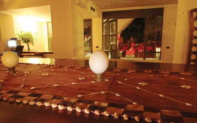 Town House 31