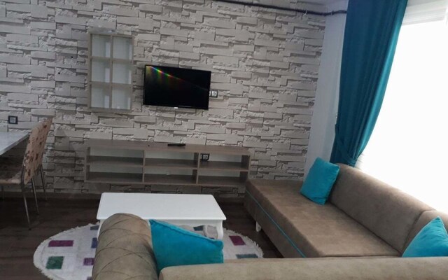 Arma Life Apart Otel