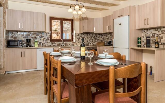 Villa Deluxe III