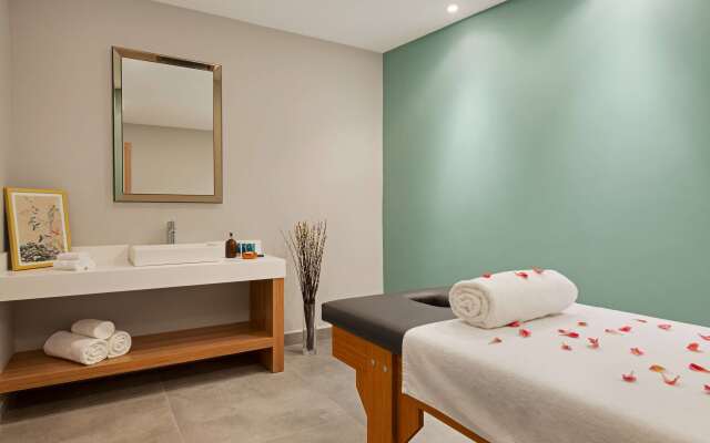 Tryp by Wyndham Istanbul Atasehir