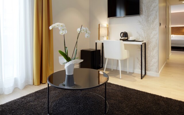 Arrizul Congress Hotel