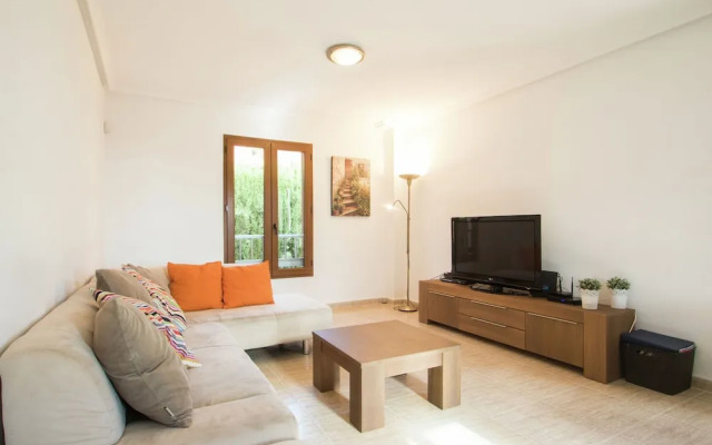 Charming Holiday Home in Benidorm With Private Pool