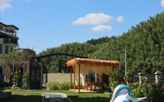 wuqiu – Outside – Quzhou