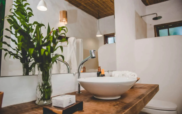 Hotel Boutique Bahia Bonita