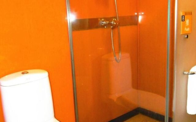 Changsha Lingnan Garden Inn- Shiziling