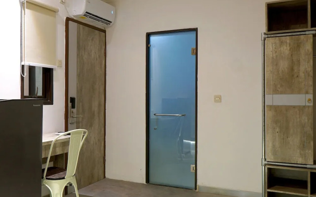 Djuragan Kamar Mangga Besar