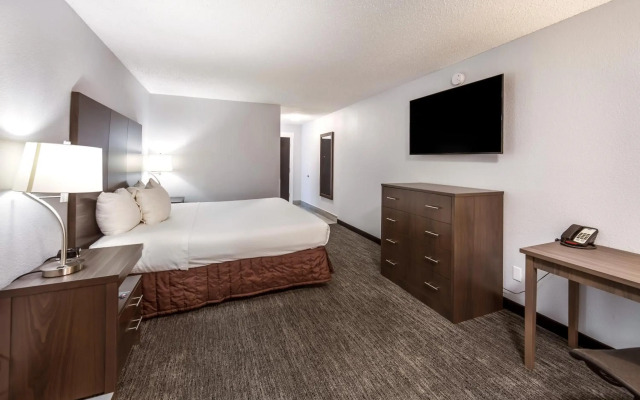 Red Lion Inn & Suites Grants Pass