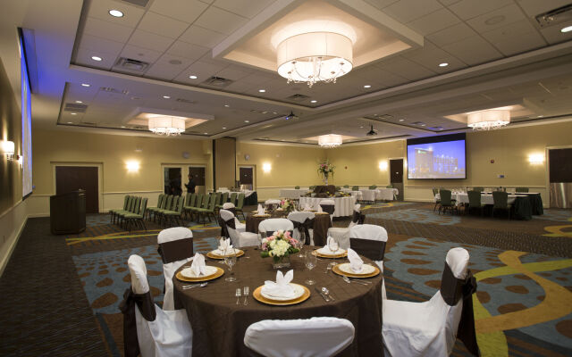 Holiday Inn Athens-University Area