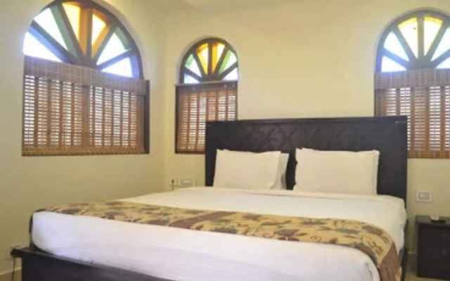 Bogmallo Beach Resort