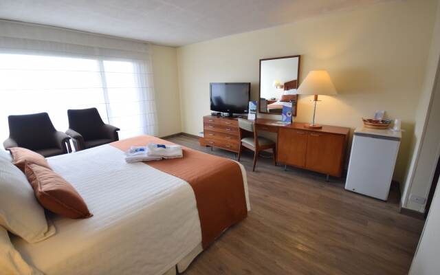 D'Acosta Hotel Sochagota