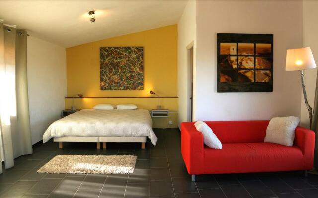 B&B Casa Rural Mas del Rey