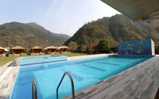 Four Banyans Spirit and Nature Resort