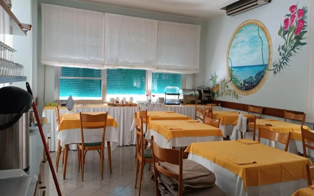 Hotel Sabrina Nord