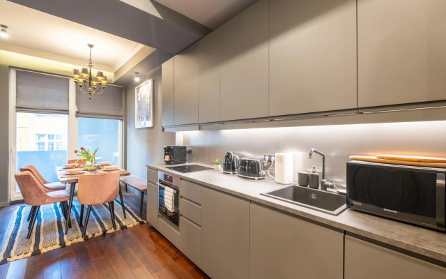 Premium Apartments - Top-Notch Place 2BR/2BTH