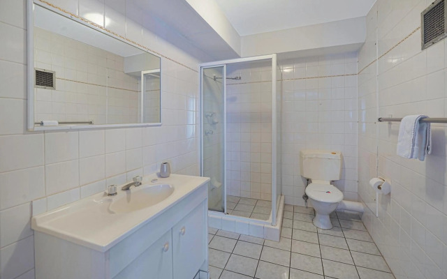 Condor Ocean View Apartments managed by Gold Coast Premium