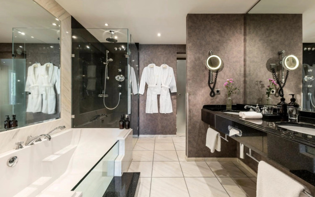 Parkhotel Bremen