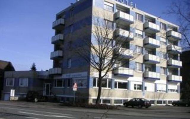 Hotel am Neuen Markt