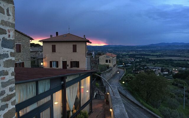 Relais La Corte Di Bettona