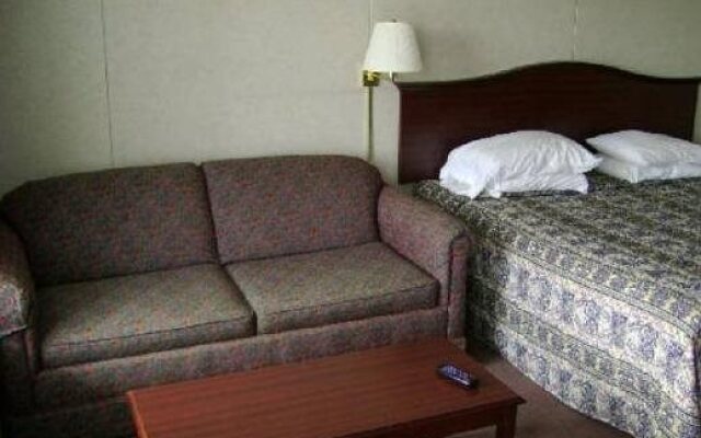 Sherwood Motel