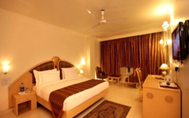 Hotel Bahia Fort