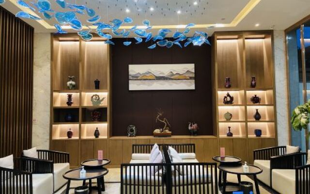 Puyuan Hotel