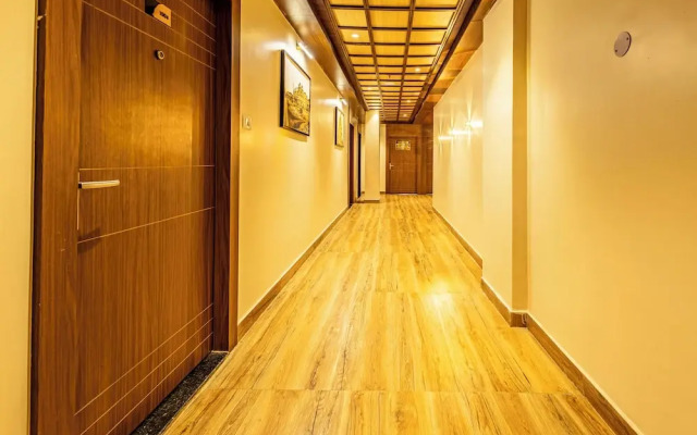Hotel Vedangam Varanasi
