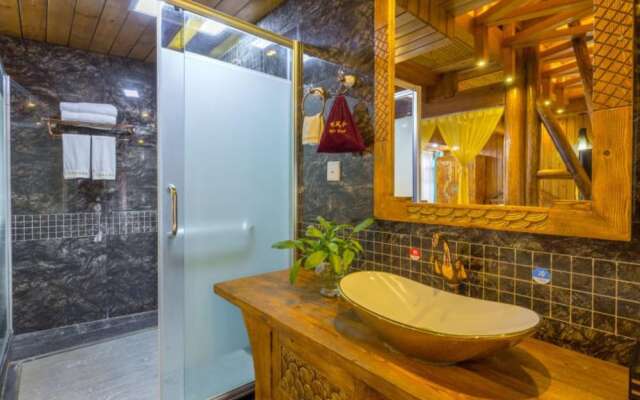 yun zong ge guest house
