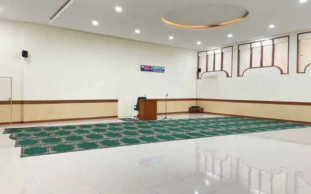 Hotel Lengkong 2