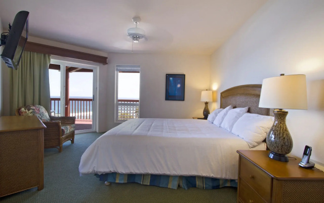 Club Wyndham Shearwater