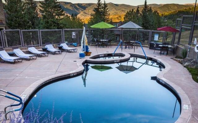 Timberline Condominiums 1 Bedroom Standard C2C