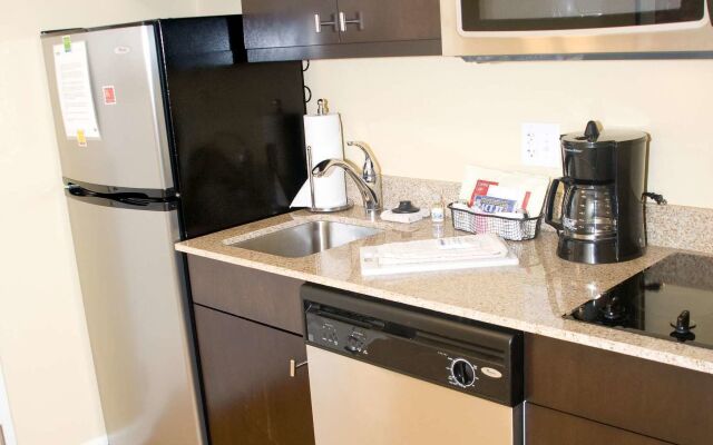 TownePlace Suites Fayetteville Cross Creek