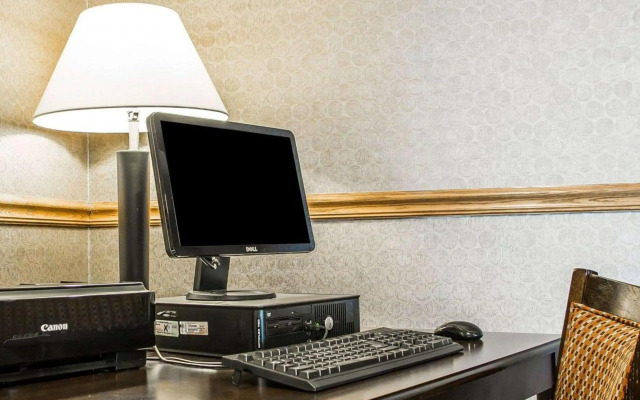 Quality Inn