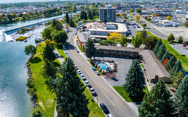 Best Western Driftwood Inn