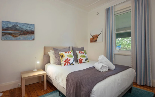 'Kyona' by Your Innkeeper Mudgee – Guest Rooms – Mudgee
