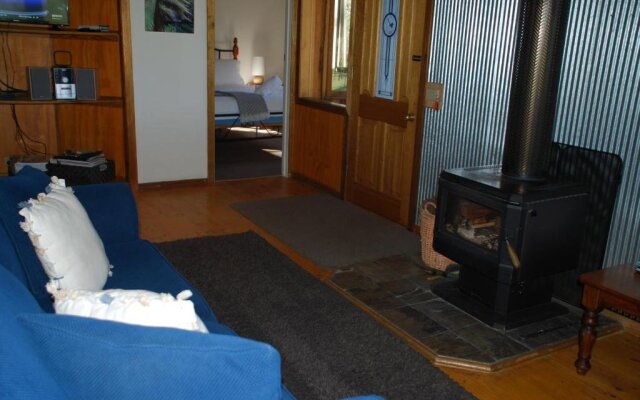 Bluegum Ridge Cottages