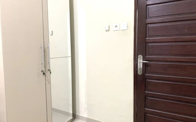 SPOT ON 92544 Senja Homestay